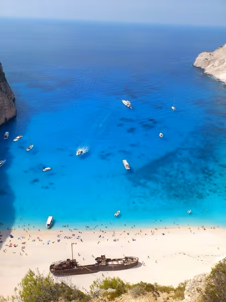 投稿：GREECE