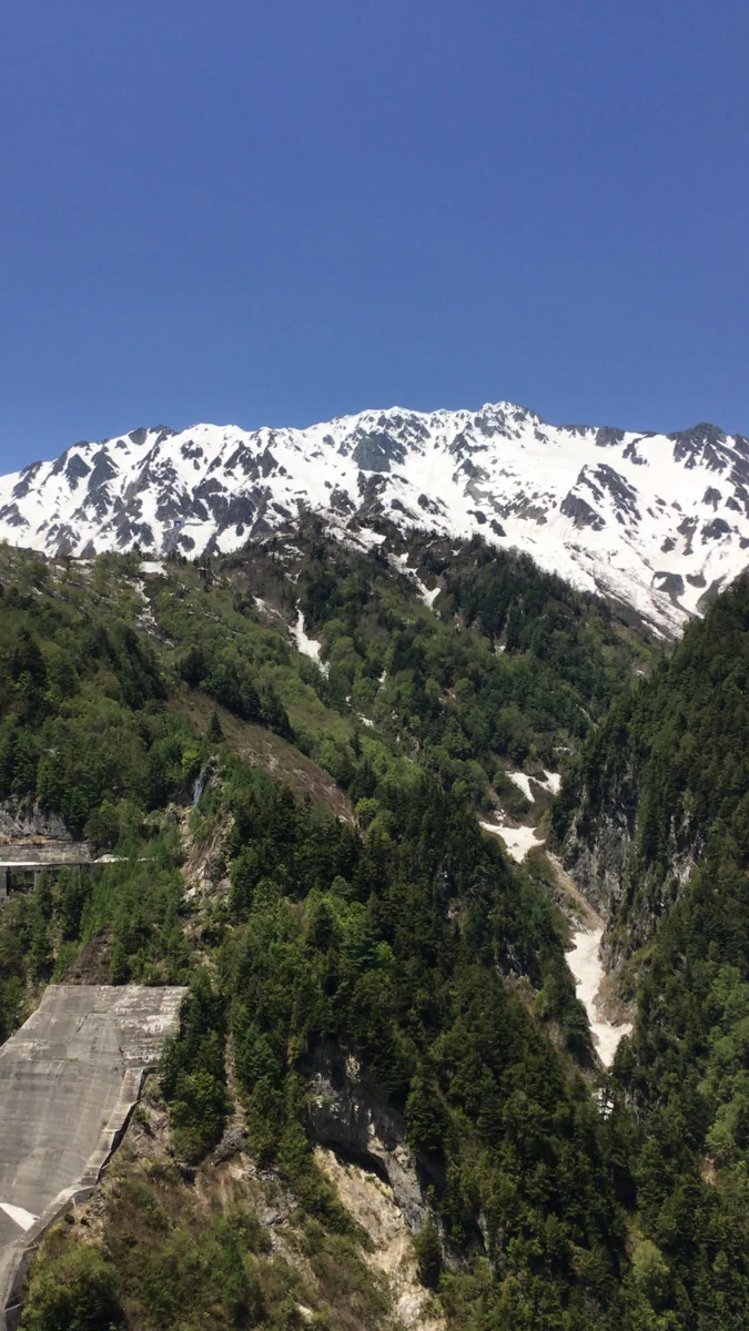 投稿写真：立山