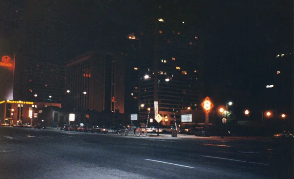 投稿：馬車が走る街