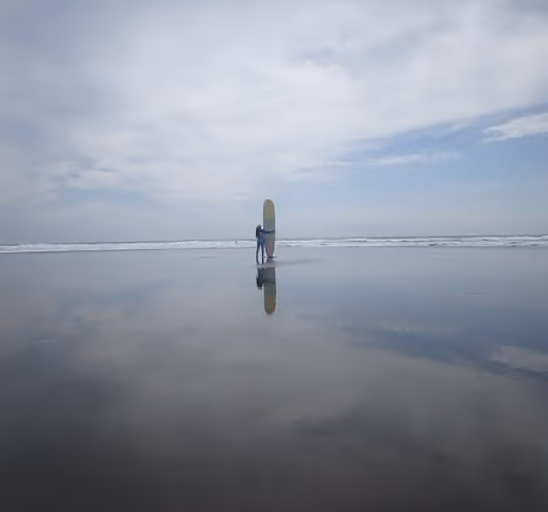 投稿：金ヶ浜ビーチ
