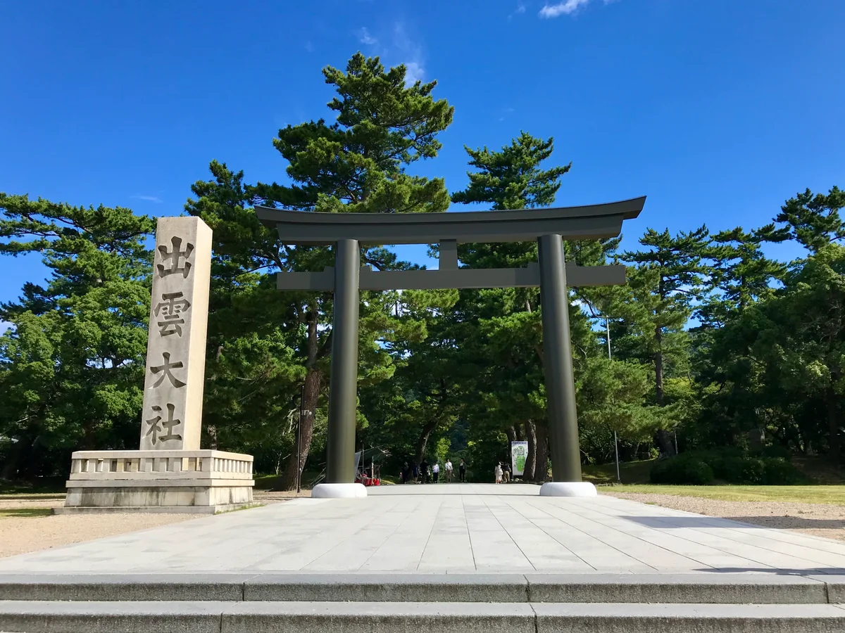 投稿写真：出雲大社