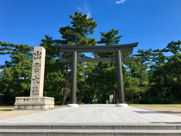 投稿：出雲大社