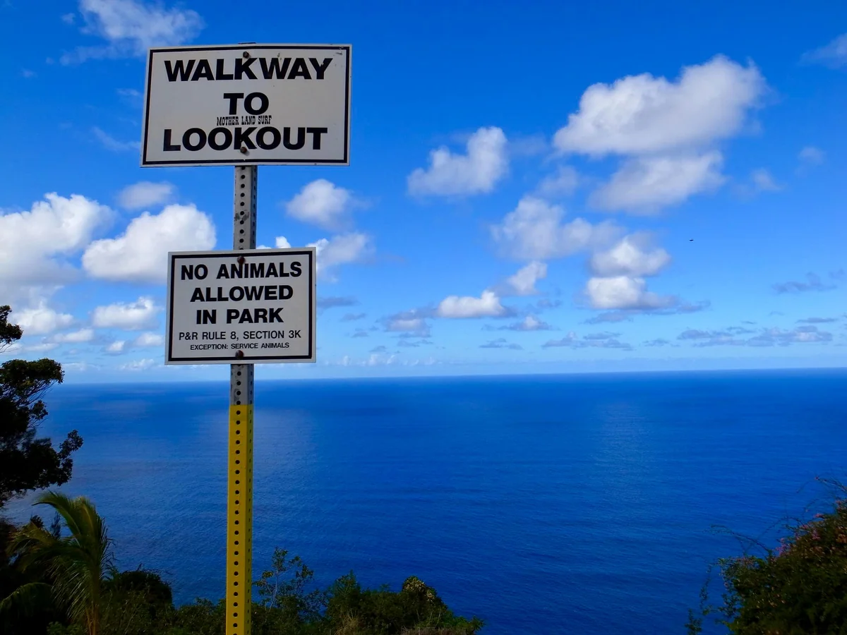 投稿写真：オワフ島