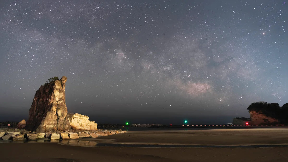 投稿写真：シーズンイン