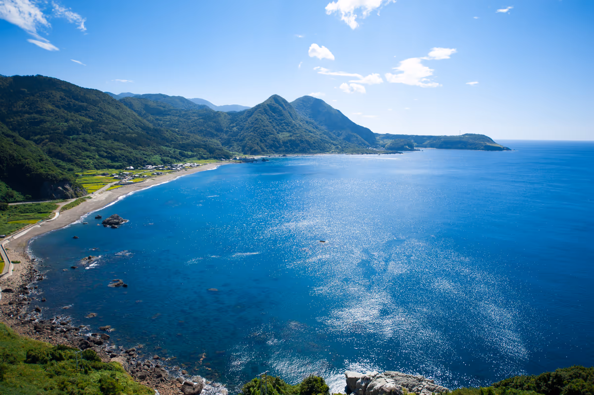 投稿写真：夏の海