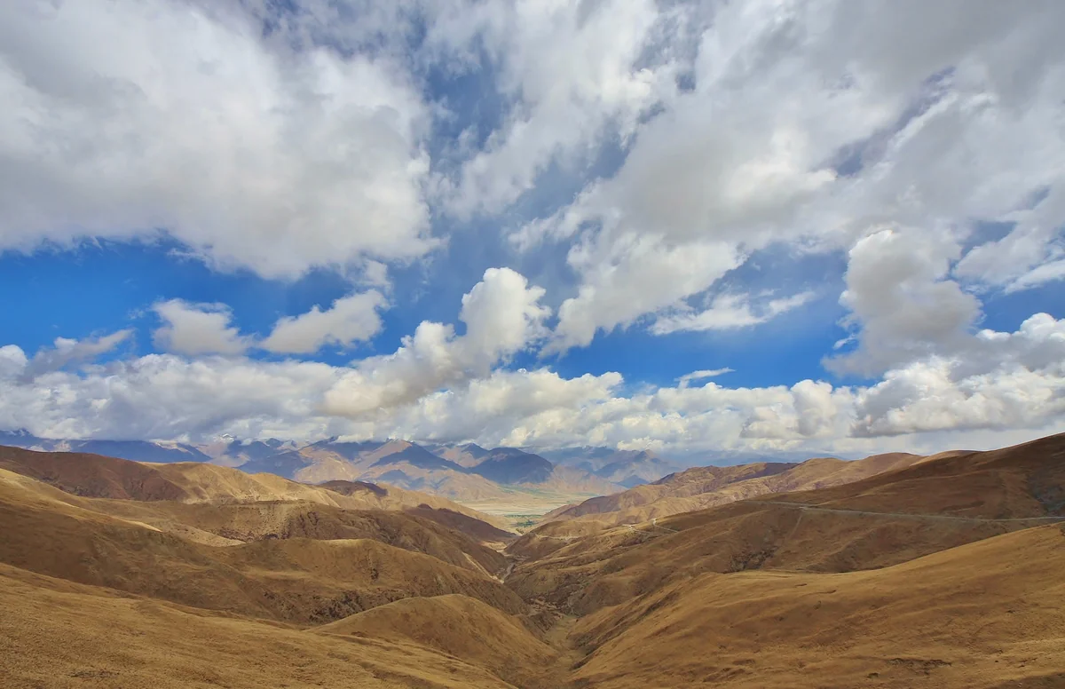 投稿写真：荒野