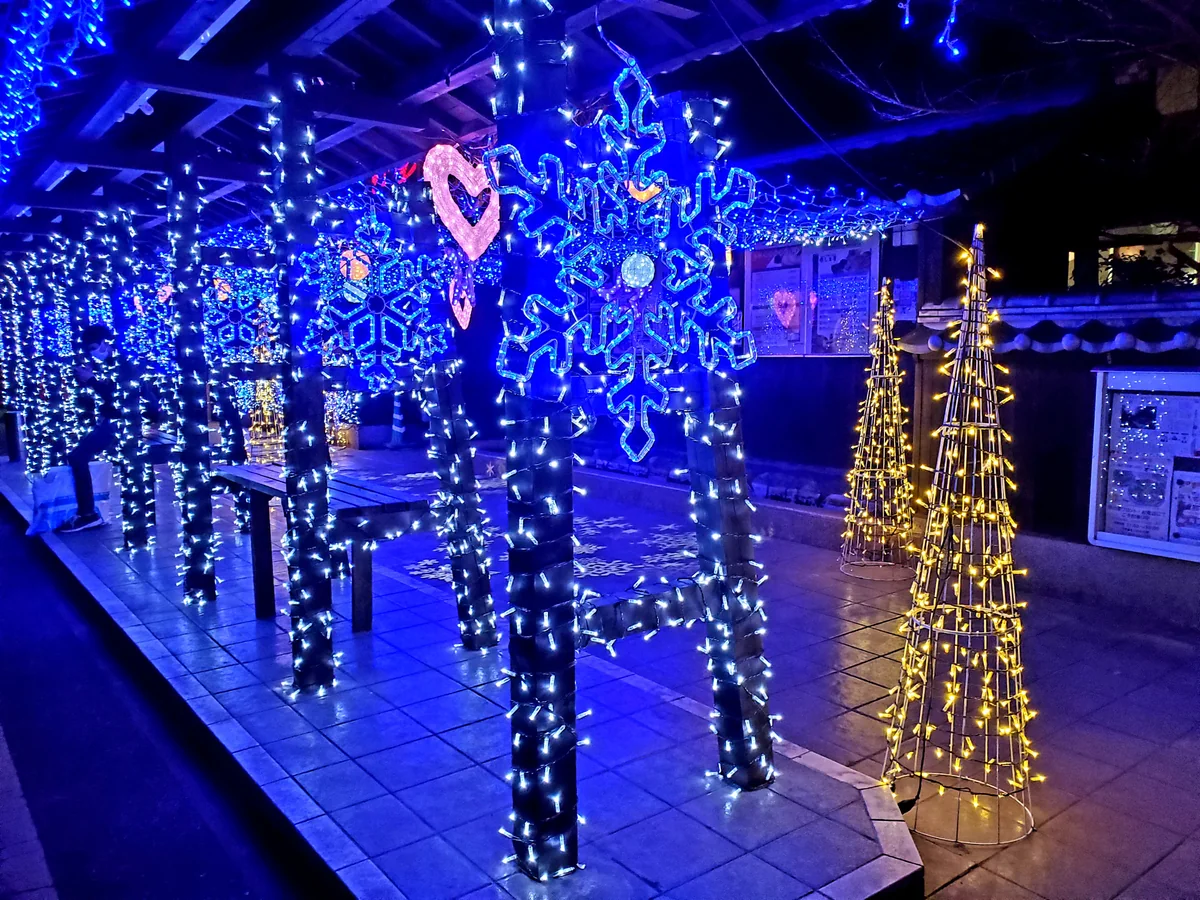 投稿写真：イルミネーション