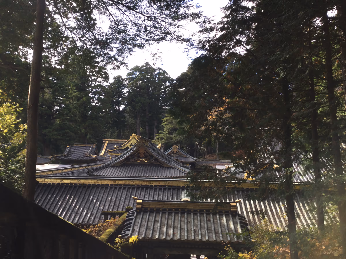 投稿写真：日光東照宮