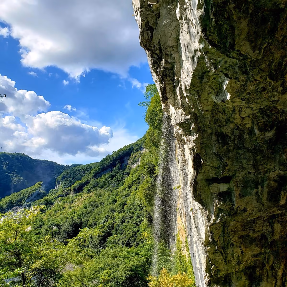 投稿写真：岡山県新見市の井倉洞