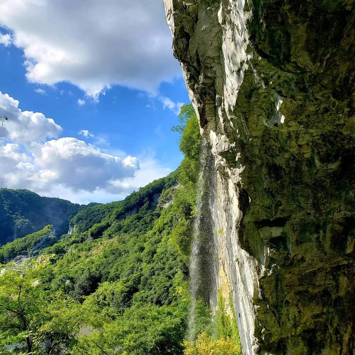 投稿写真：岡山県新見市の井倉洞