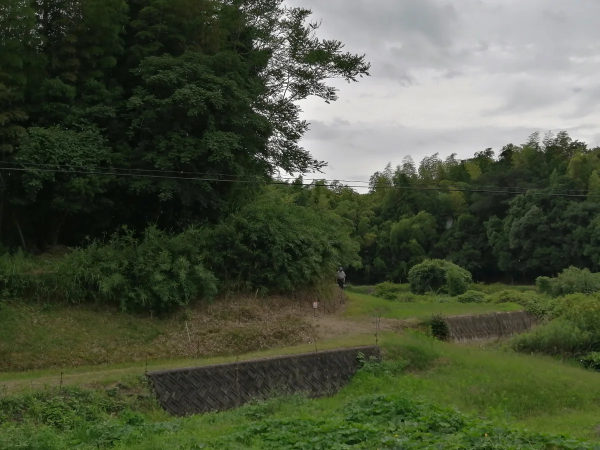投稿写真：淡路のふるさと