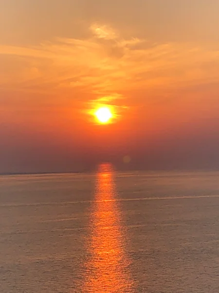 投稿：佐多岬の夕陽