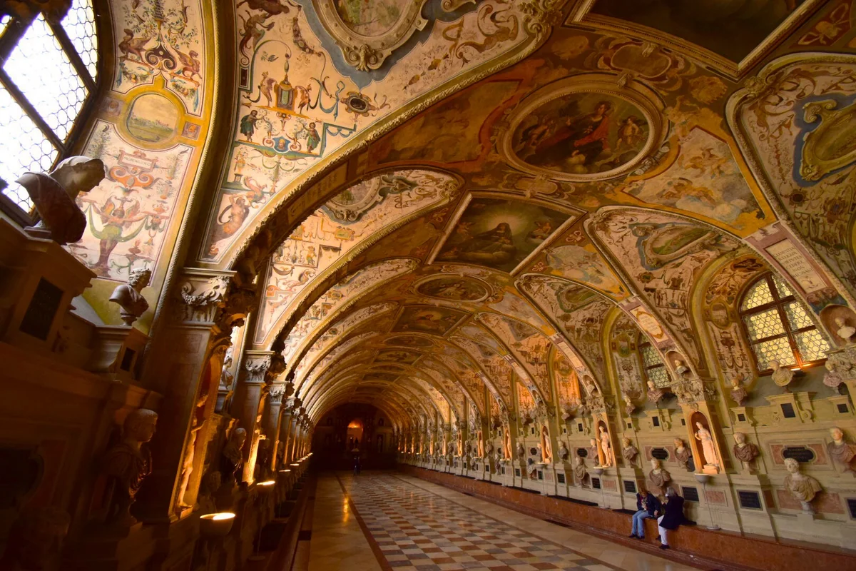 投稿写真：レジデンツ