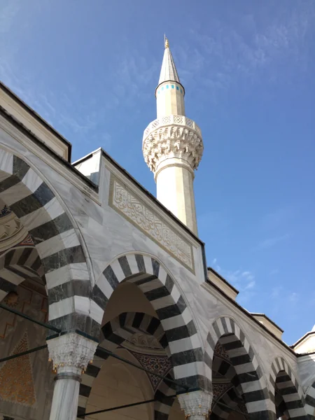 投稿：東京ジャーミィトルコ文化センター