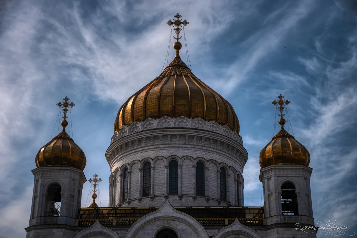 投稿写真：Sacred Golden Onions