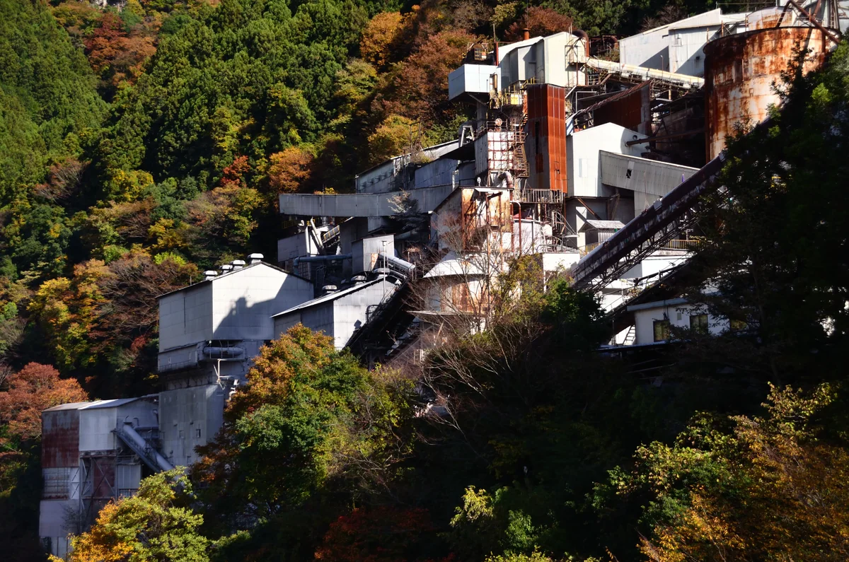 投稿写真：要塞