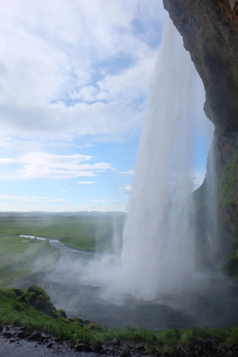 投稿写真：セリャラントスフォス