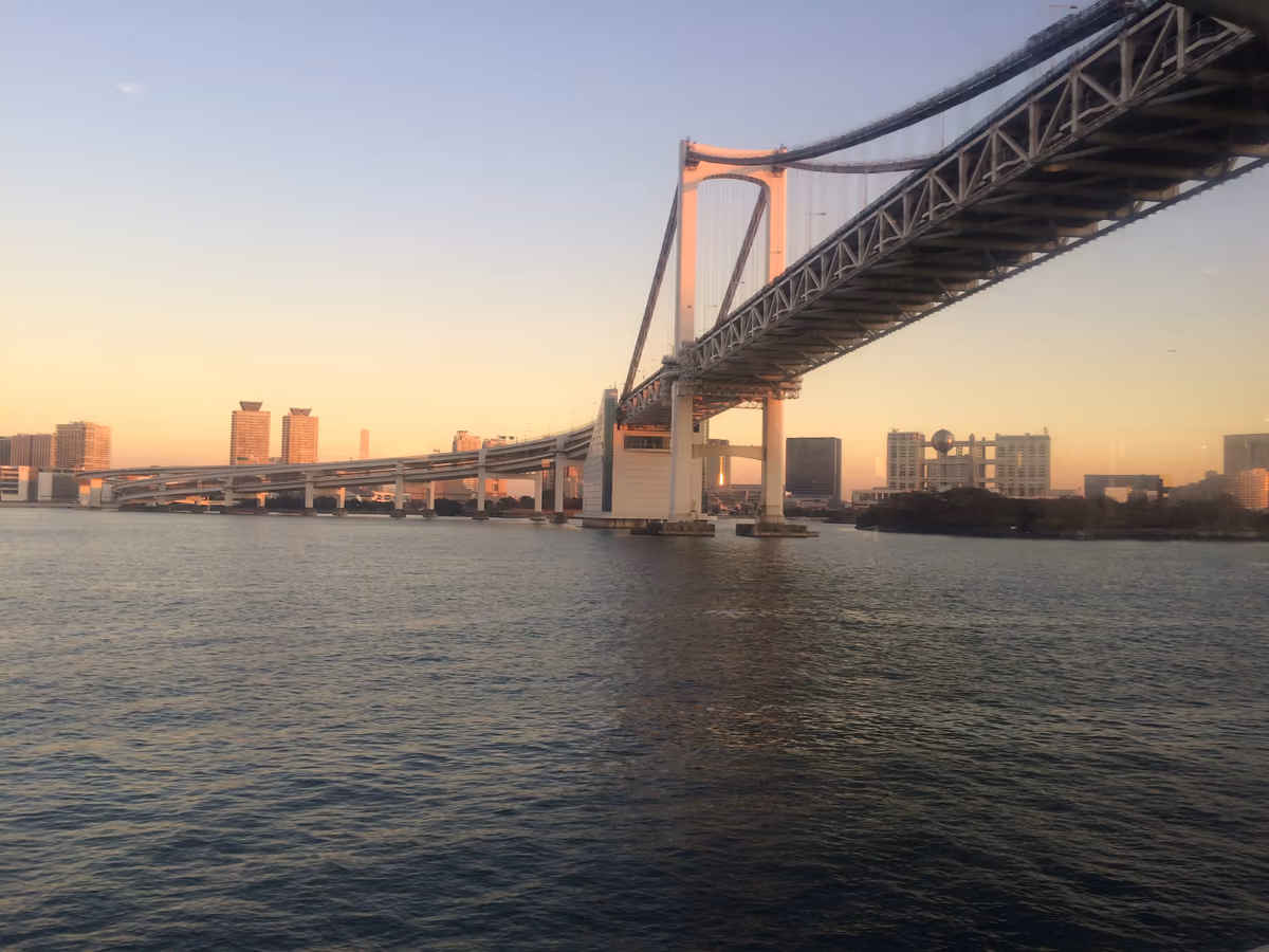 投稿写真：横浜トワイライトゾーン
