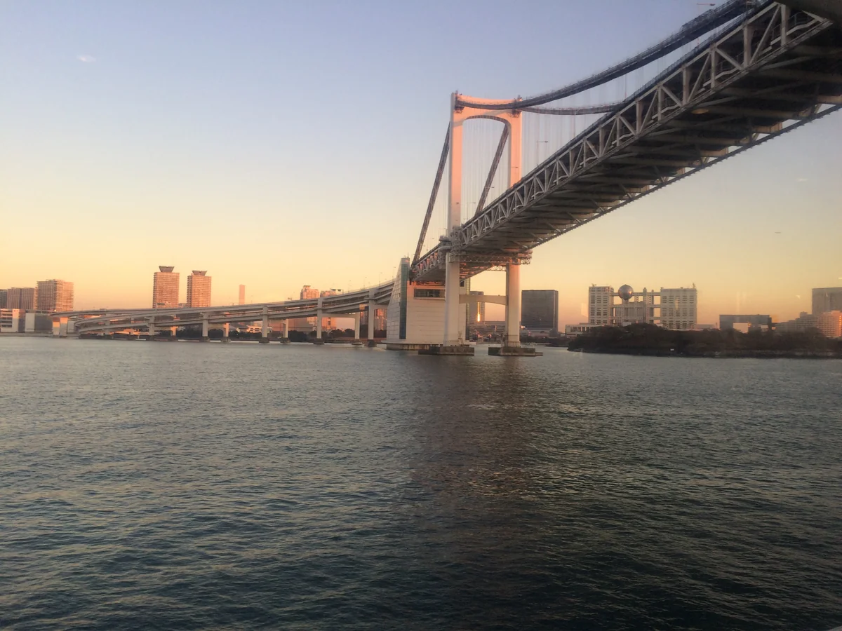 投稿写真：横浜トワイライトゾーン