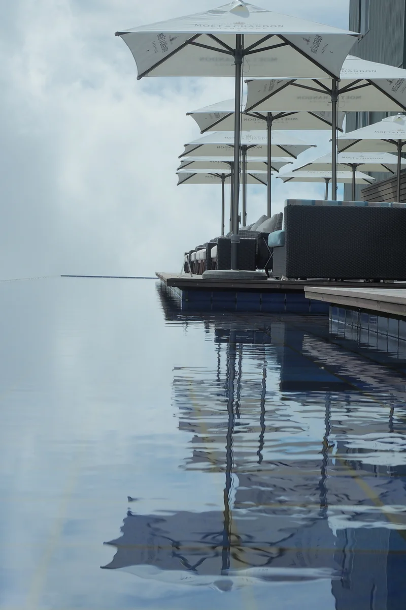 投稿写真：天空のカフェ