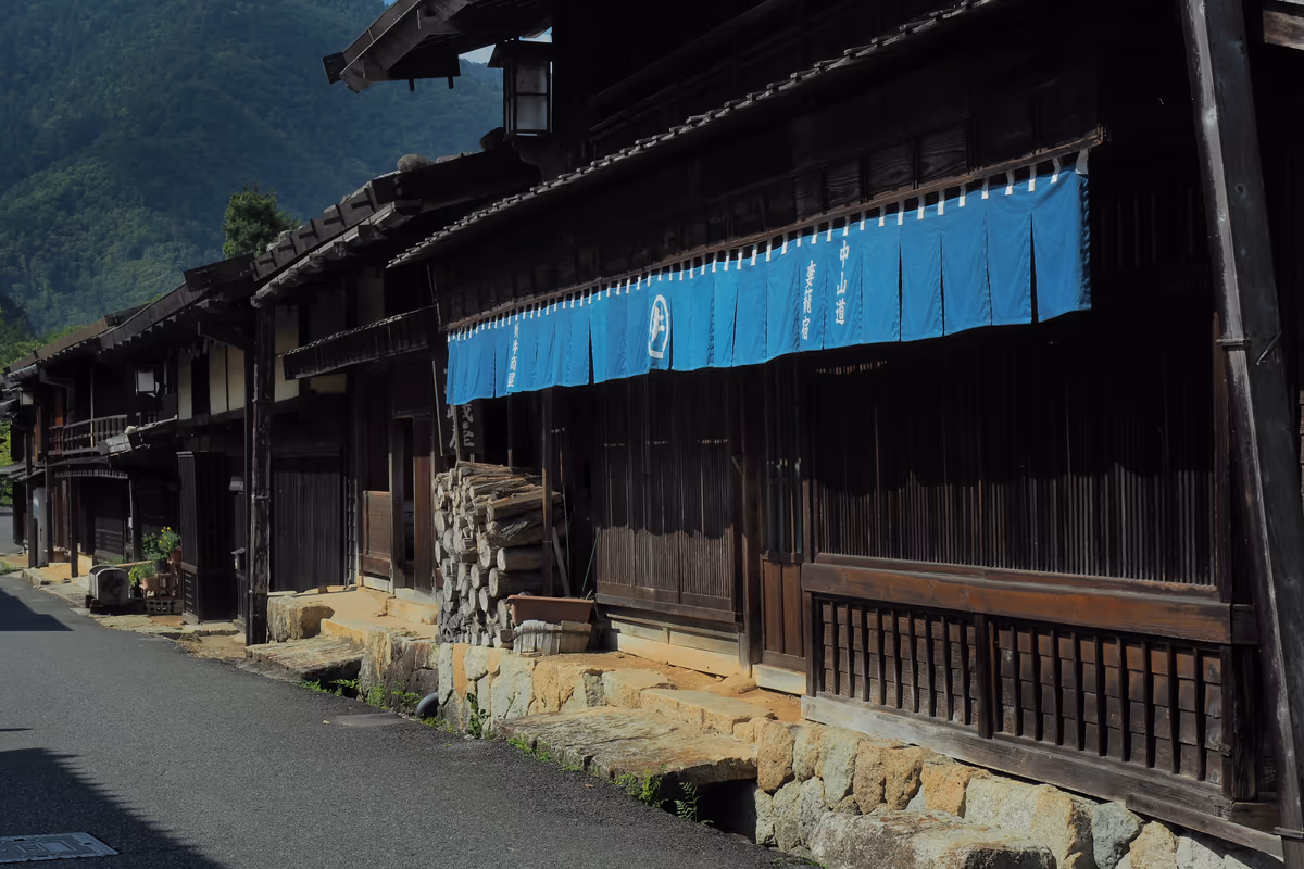 投稿写真：妻籠宿