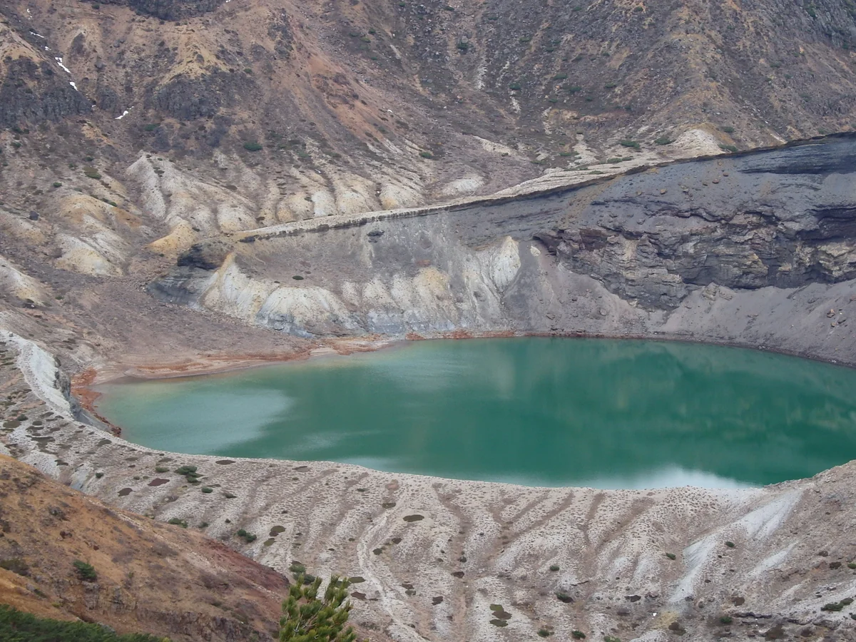 投稿写真：お釜