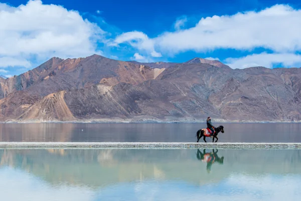 投稿：天空の湖 パンゴンツォ
