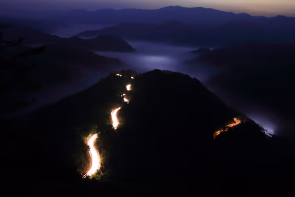 投稿：軌跡