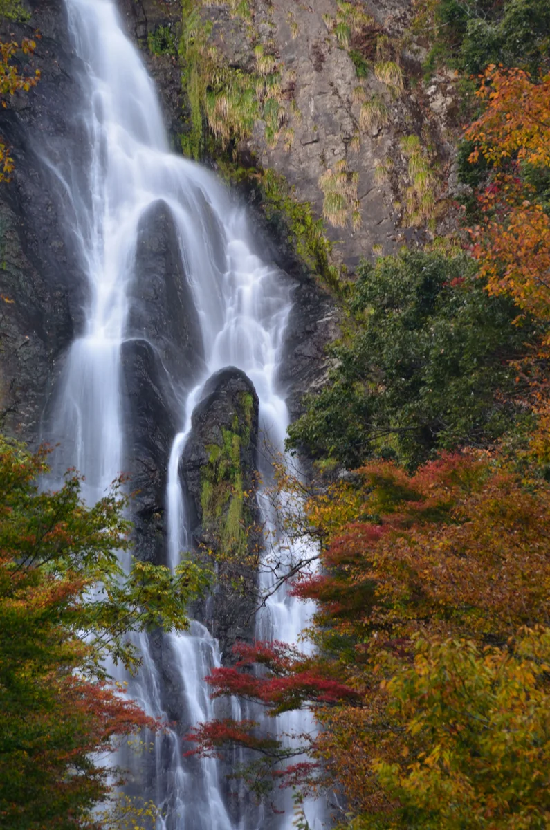 投稿写真：神庭の滝