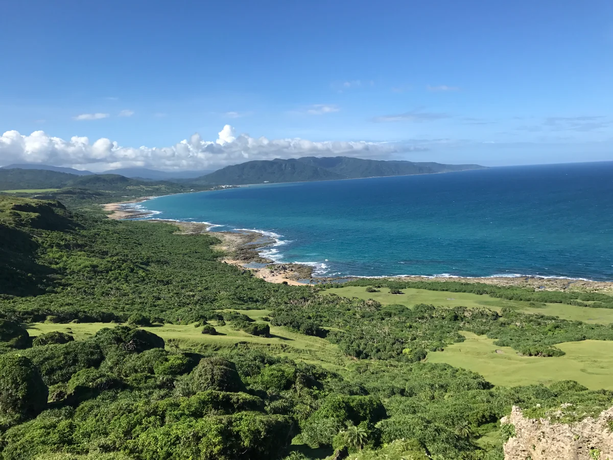 投稿写真：龍磐公園