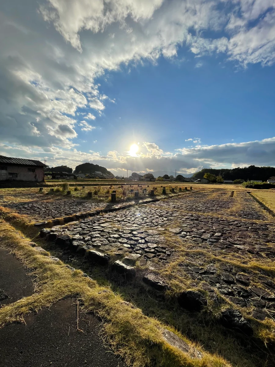 投稿写真：飛鳥宮跡