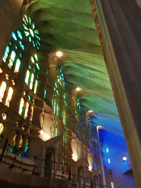 投稿：サグラダ・ファミリア