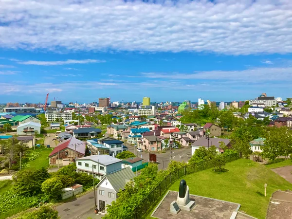 投稿：米町公園より