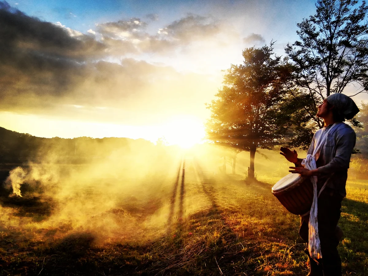 投稿写真：人生は美しい