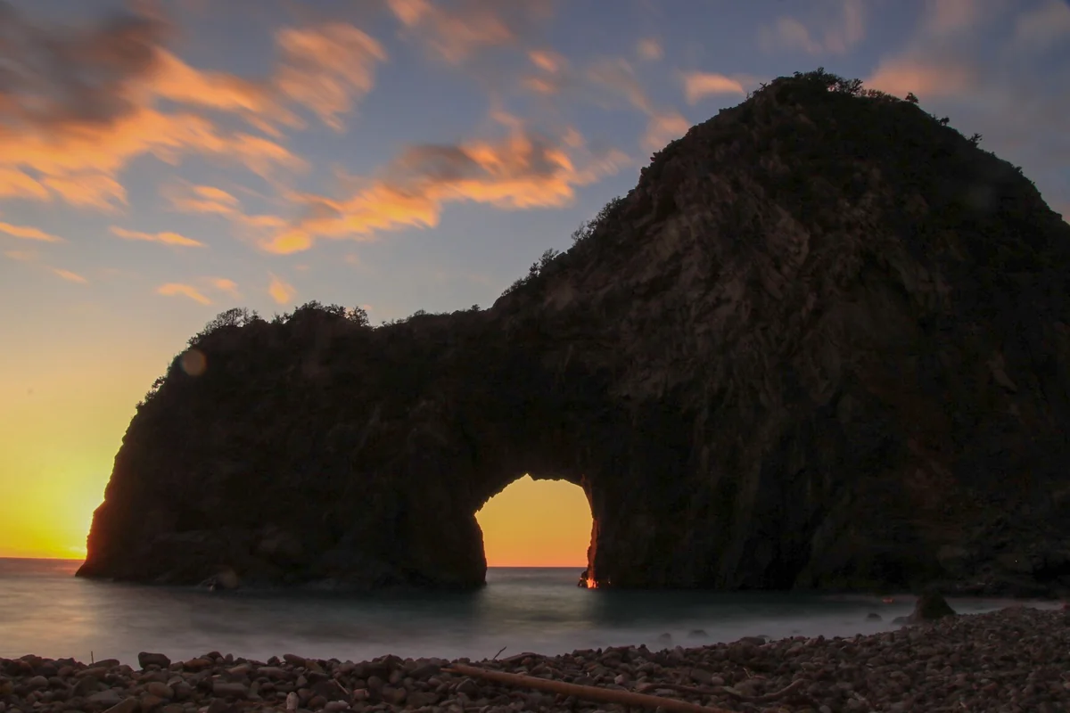 投稿写真：千貫門