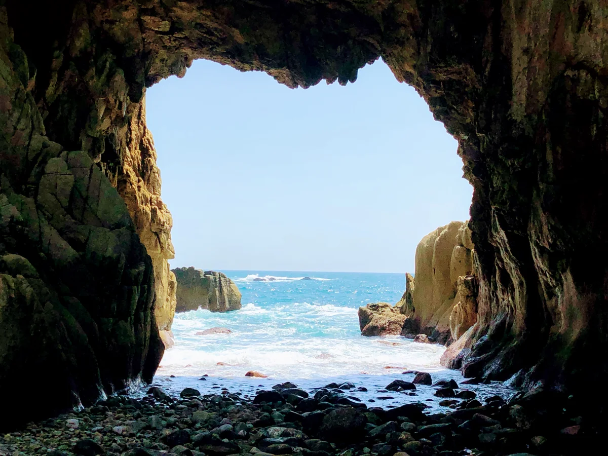 投稿写真：足摺岬