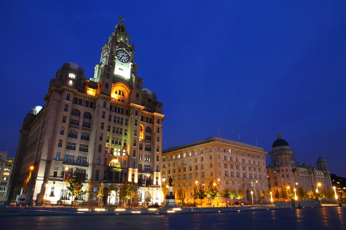 投稿写真：The Three Graces