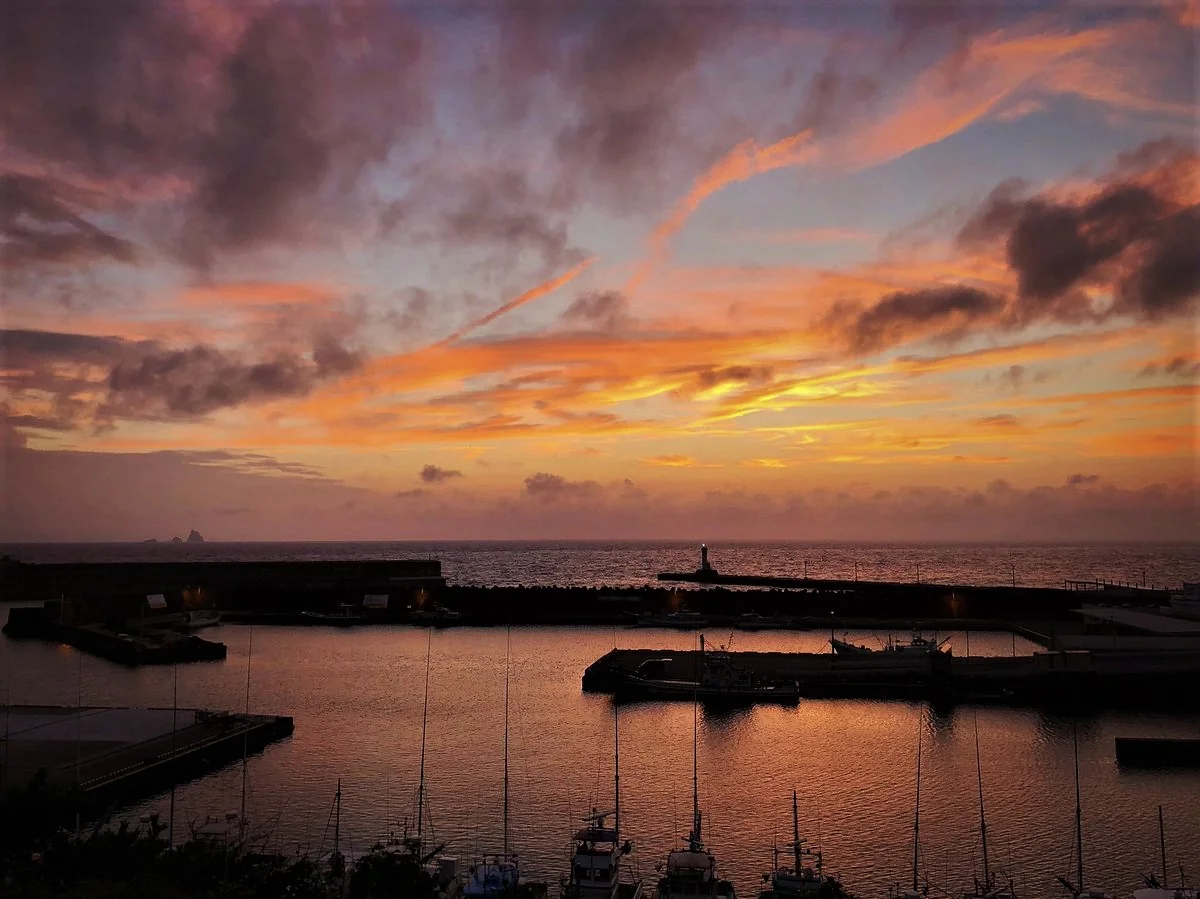投稿写真：静かな夏