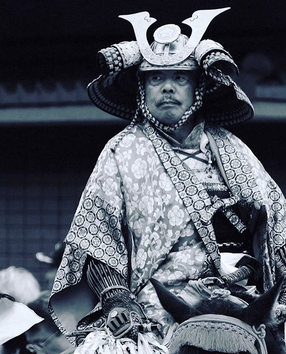 投稿写真：Jidaimatsuri 時代祭　令和元年
