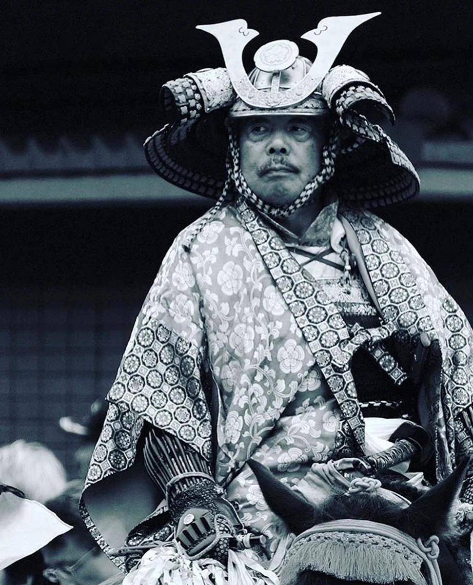 投稿写真：Jidaimatsuri 時代祭　令和元年