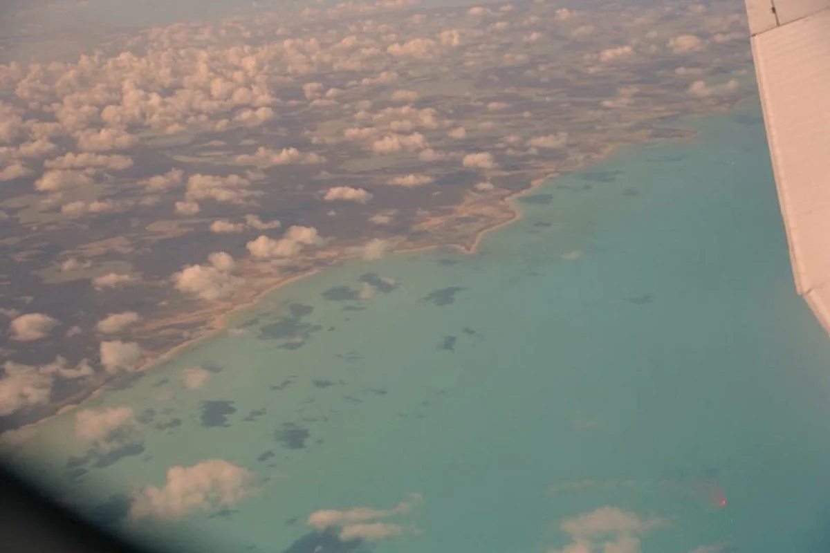 投稿写真：ニュープロビデンス島 ナッソー バハマ