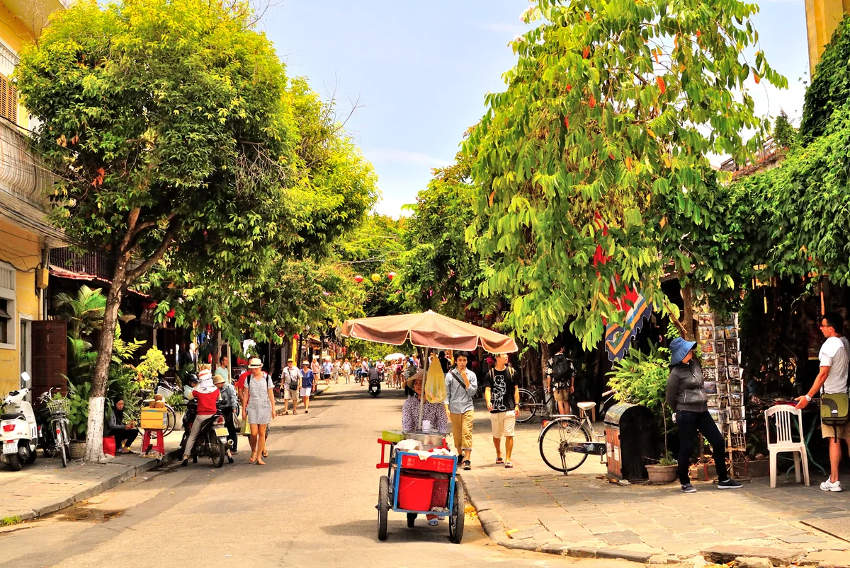 投稿写真：Hoi An, Vietnam