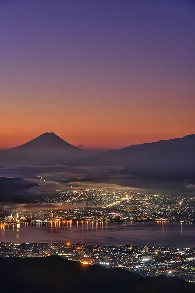 投稿：高ボッチ高原