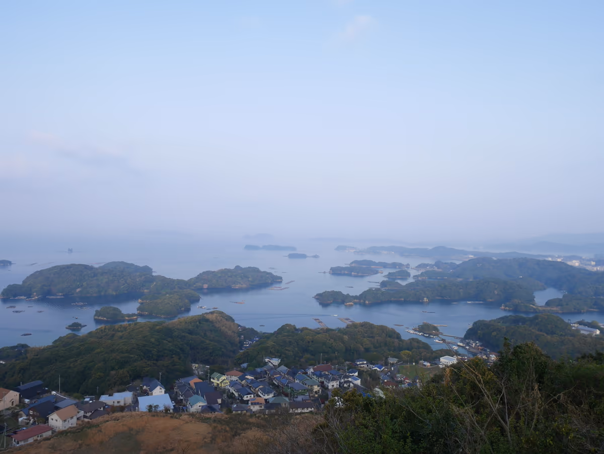 投稿写真：145九十九島（長崎）