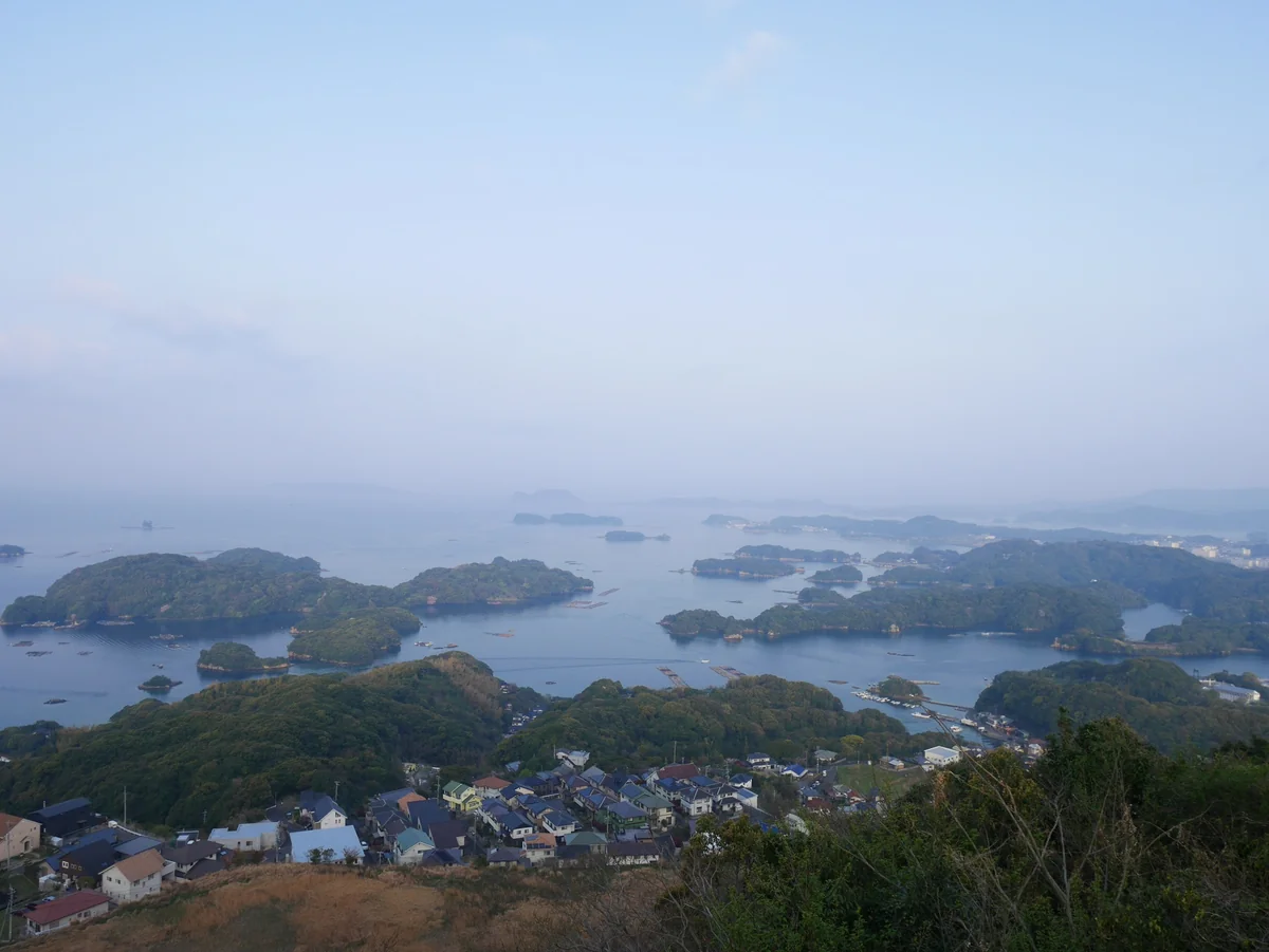 投稿写真：145九十九島（長崎）