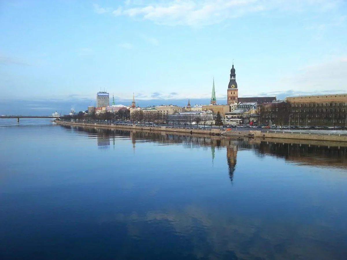 投稿写真：東欧