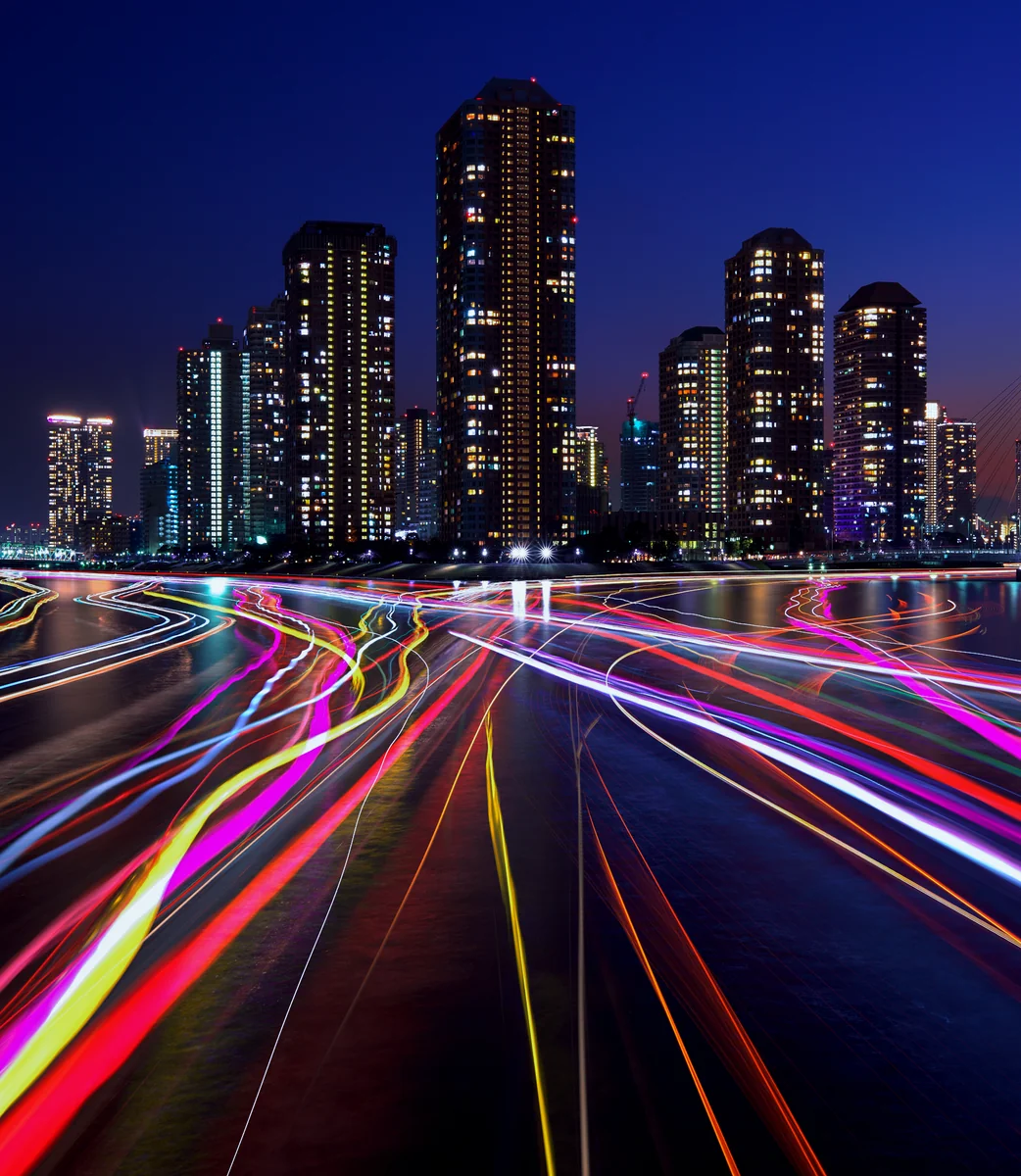 投稿写真：パステルロード