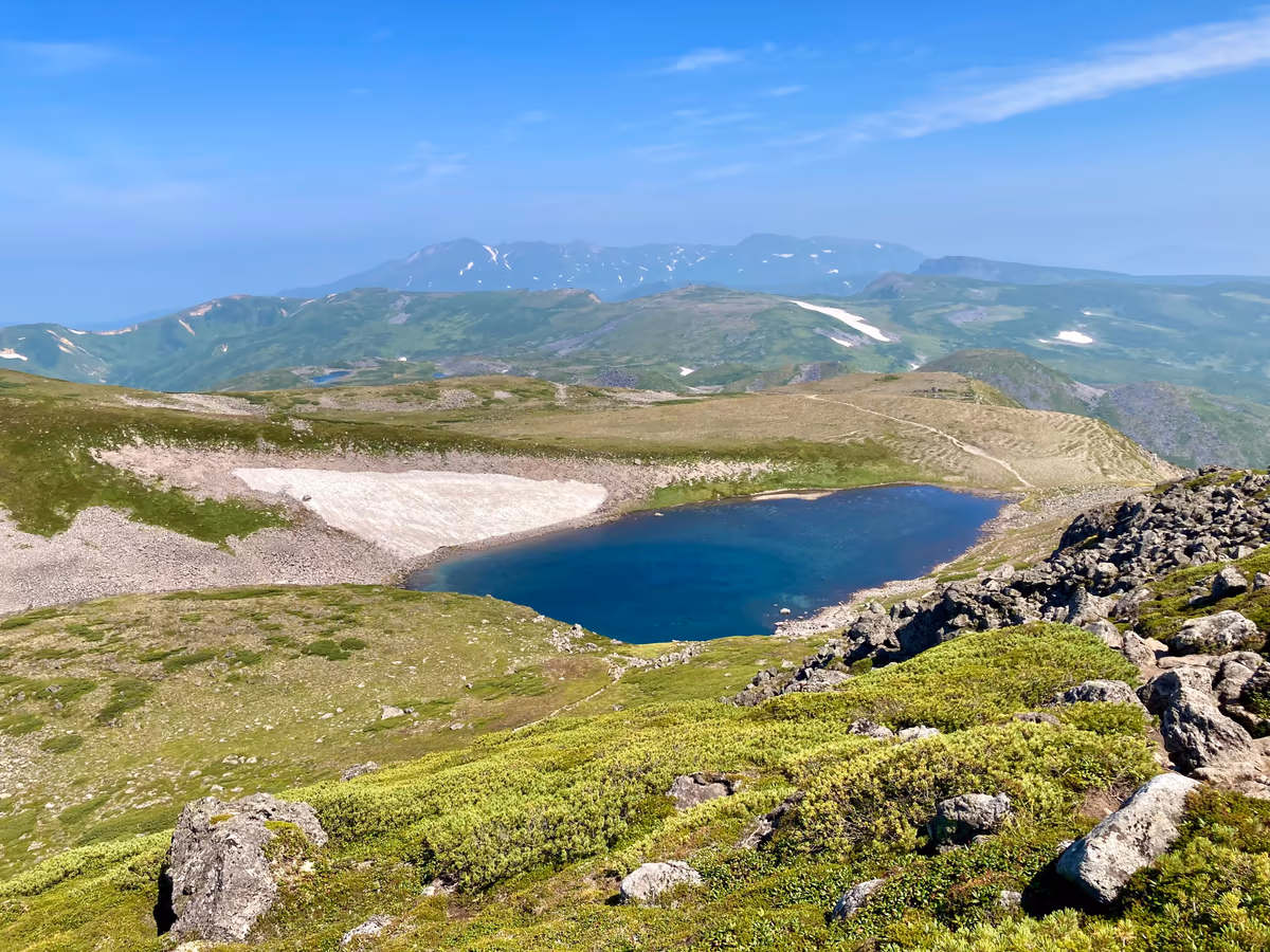 投稿写真：北沼