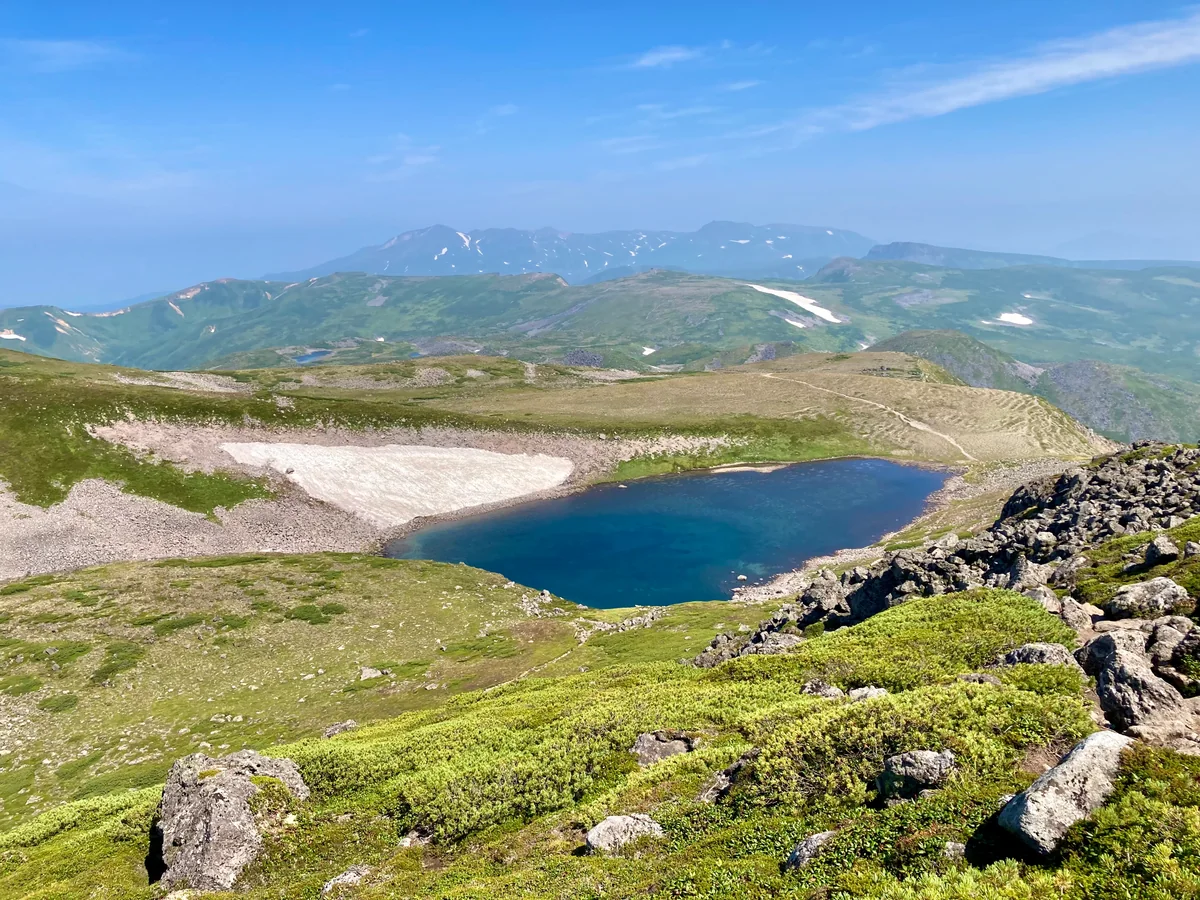 投稿写真：北沼