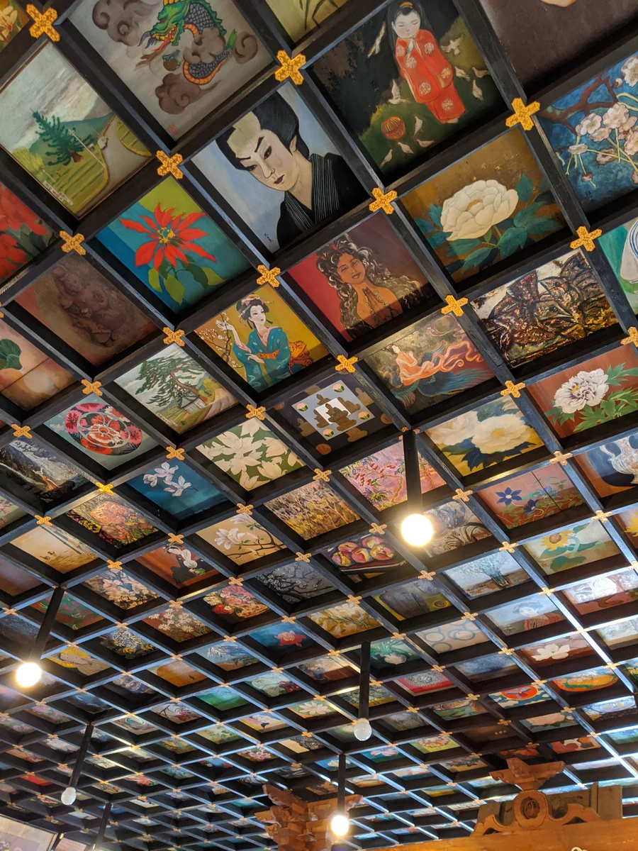 投稿写真：岩本寺